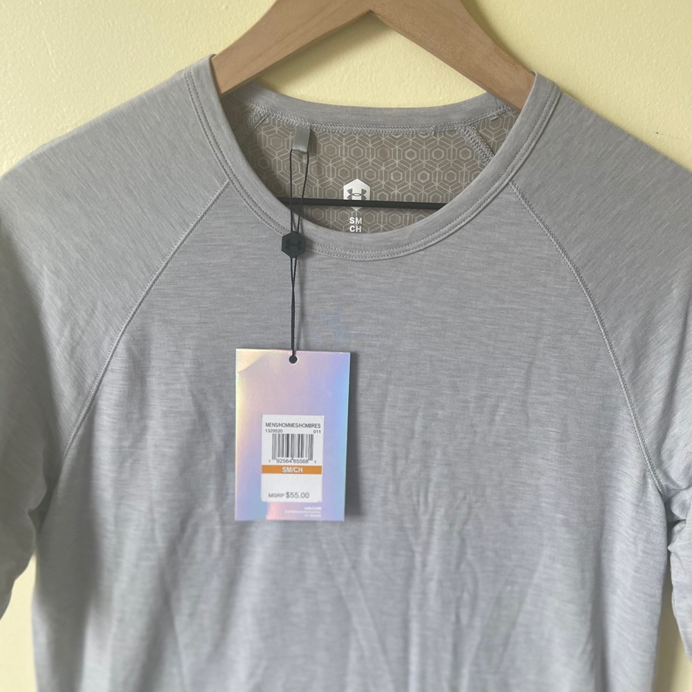 UA Men’s Sleepwear Wear Top